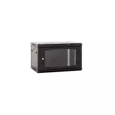 Шкаф серверный настенный Finen WM6406 6U