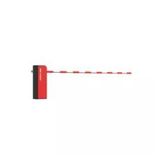 Шлагбаум HIKVISION DS-TMG420 (3m/2s/220V/IP54/100%/Прямая алюминиевая стрела