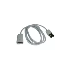 USB удлинитель папа/мама в герметичной упаковке (1м)