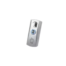 Кнопка выхода SIB OP02L Exit button with LED