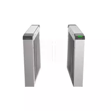 Турникет HIKVISION DS-K3B211LX-LR/Pg (створки в комплект не входят)