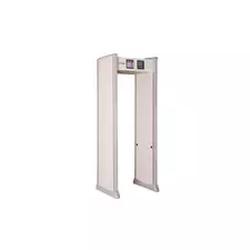 Арочный металлодетектор HIKVISION NP-SG106
