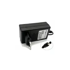 Блок питания импульсный DC 15V 1.2A DC:40P