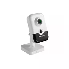 IP камера кубическая HIKVISION DS-2CD2443G2-I (4MP 2,8mm 2688×1520 EXIR10m Mic Speaker