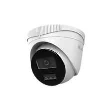 IP камера купольная HiLook IPC-T229HA-LU 2MP 2,8mm 1920×1080 IP67 IR30 m PoE Mic Dual Light MD 2.0 ColorVu