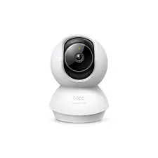 Wi-Fi камера TP-LINK Tapo C230 5MP/4mm//Speaker/Mic/mSD 512Gb/Pan 340°/ИИ обнаружение, цветное ночное видение