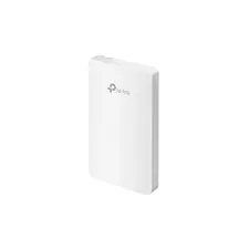 Точка доступа TP-Link EAP235-Wall(EU) 867MB/s 5GHz 300MB/s 2.4GHz 3x1Gb/s + POE