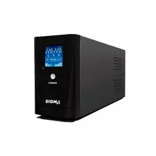 UPS SIGMA V-3000