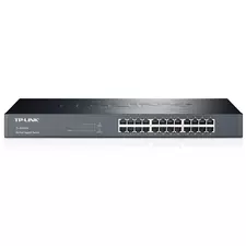 Коммутатор сетевой TP-LINK TL-SG1024 24x1000Mbs