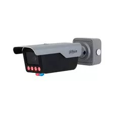 IP камера буллет  вариофокальная DAHUA DHI-ITC413-PW4D-IZ3 4MP 8-32mm 2688x1520 IR 10m Mic IP67 ANPR