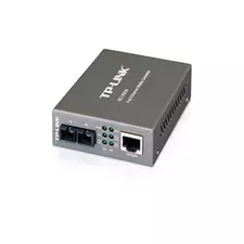 TP-LINK MC100CM Медиаконвертер Fast Ethernet