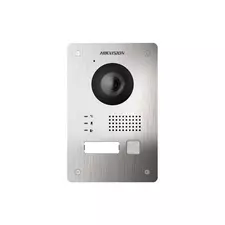 IP видеопанель HIKVISION DS-KV8103-IMPE2