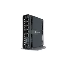 Роутер Wi-Fi MikroTik hAP ax² C52iG-5HaxD2HaxD-TC AX1800 5xLAN 1Gbps