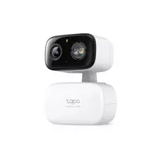 Wi-Fi камера TP-LINK Tapo C216 3MP/4mm/Speaker/Mic/mSD 512Gb/IP 65/ИИ обнаружение, цветное ночное видение