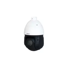IP камера поворотная DAHUA DH 4MP 5mm-125mm 2560×1440 IR 100m IP66 Starlight