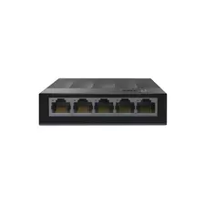 Коммутатор сетевой TP-LINK LS1005G 5x1000Mb/s неуправляемый