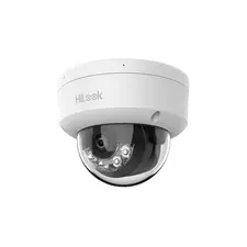 IP камера купольная HiLook IPC-D140HA-LUC 4MP 2.8mm 2560×1440 Mic