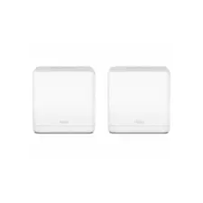 Mesh Wi-Fi система TP-LINK Halo H30G(2-pack) AC1300 2xLAN 1Gb/s