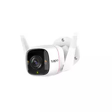 Wi-Fi камера TP-LINK Tapo C320WS (EU) 4 МП 3,6 мм IR30m IP66