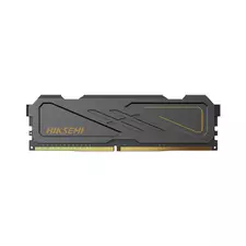 Оперативная память DDR4 UDIMM 16GB HIKVISION HIKSEMI HSC416U32D2 3200MHz