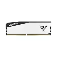 Оперативная память DDR5 UDIMM 16GB Patriot Viper Elite5 6000MHz, CL30 288-Pin