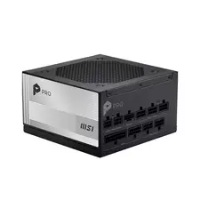 Блок питания MSI PRO A1000PL PCIE5