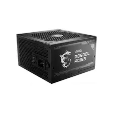 Блок питания MSI MAG A850GL PCIE5