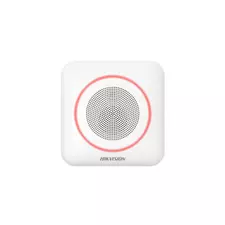 AX PRO HIKVISION DS-PS403I-WE(O-STD)/Red