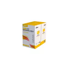 Кабель UTP DAHUA DH-PFM920-6UN