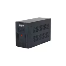 UPS DAHUA DH-PFM350-360-A LED Мощность:600VA/360W Бат.:/12V/7Ah*1шт/2 вых./Корпус метал.