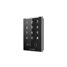 Считыватель с сенсорной клавиатурой HIKVISION DS-K1109DKB