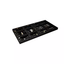 Модуль дисплея HIKVISION DS-D41Q25CA-1PH/DH