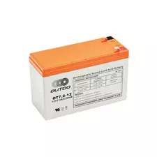 Аккумулятор Outdo (Huawei) OT7.2-12 (AGM 1207)