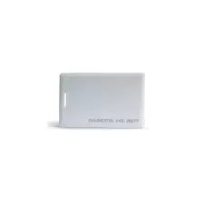 Карта доступа SIB MF018 13.56Mhz
