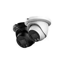 IP камера купольная DAHUA  DH-IPC-HDW5449TM-SE-LED 4MP 2.8mm 2688×1520  IR 30m IP67 POE