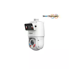 IP камера поворотная вариофокальная DAHUA DH-SDT4E425-4F-GB-A-PV1 4MP 2.8mm  2560× 1440  IR+LED 100m  IP66