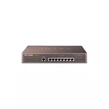 TP-LINK TL-SG3210 L2