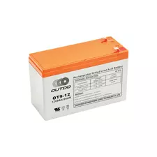 Аккумулятор Outdo (Huawei) OT9-12 (AGM 1209)