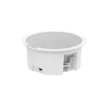 IP динамик потолочный (дополнительный) HIKVISION DS-QAZ0206G1-S 6W