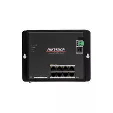 Коммутатор сетевой PoE HIKVISION DS-3T1510P-SI-FLT