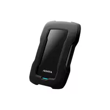 External HDD ADATA 5TB HD330 USB 3.1 Black