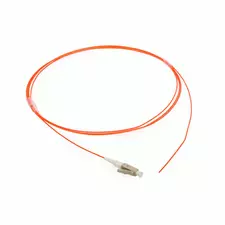 Пигтейл оптический LC/UPC SM, 0,9мм, 1,5м