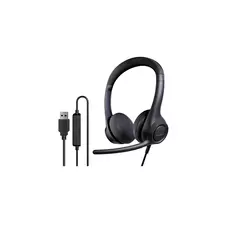 Проводные наушники Meetion H390U