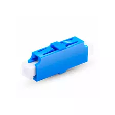Оптический адаптер UPC LC-LC, SM, SX