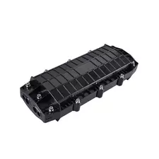 Оптическая муфта F11-96C (96 core) - 4PCS x 24C Splicing Tray