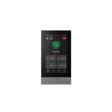 Сенсорная клавиатура HIKVISION DS-PK670MDW-HWE