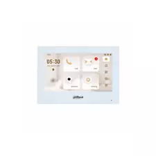 IP видеодомофон DAHUA DHI-VTH2621GW-P