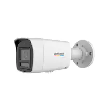 IP камера буллет HIKVISION DS-2CD1047G3-LIU 4MP, 2560 × 1440, 2.8mm IR/LED 30m Mic, MicroSD, PoE, IP67