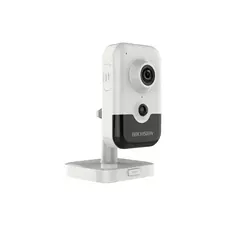 IP камера кубическая внутренняя HIKVISION DS-2CD2421G0-I  2MP 2.0mm 1920х1080 IR 10m PIR 10m