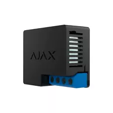 Силовое реле с дистанционным управлением Ajax WallSwitch